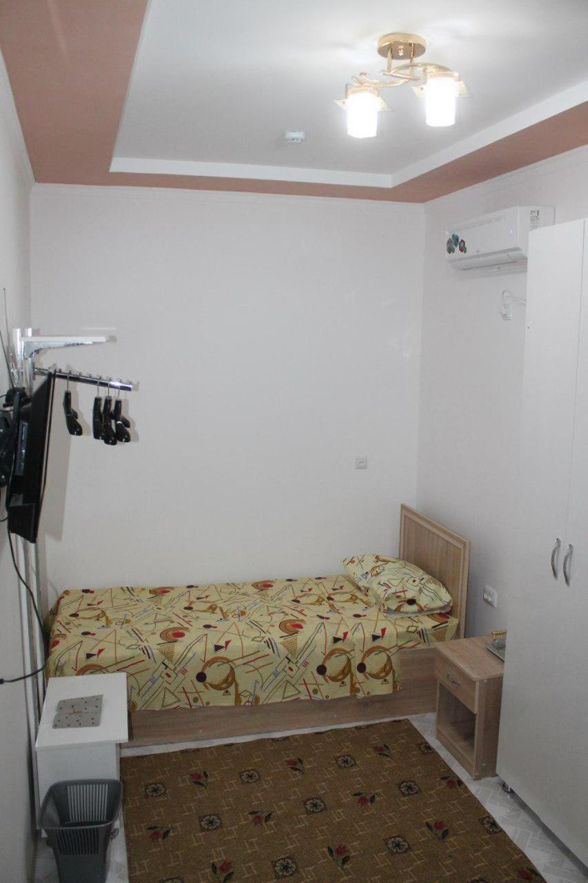 Daryo Hostel ブハラ エクステリア 写真