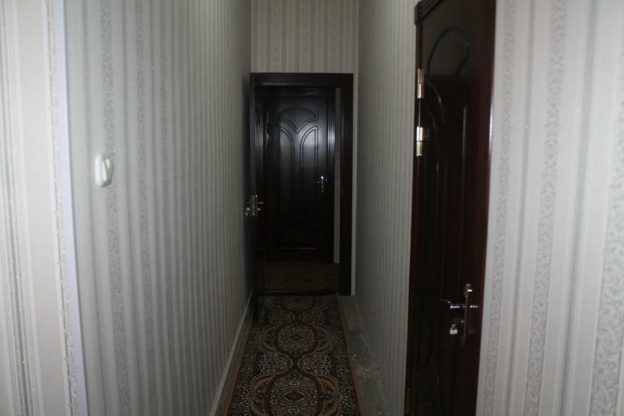 Daryo Hostel ブハラ エクステリア 写真