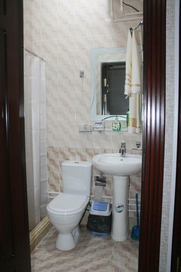 Daryo Hostel ブハラ エクステリア 写真