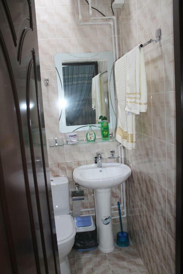 Daryo Hostel ブハラ エクステリア 写真